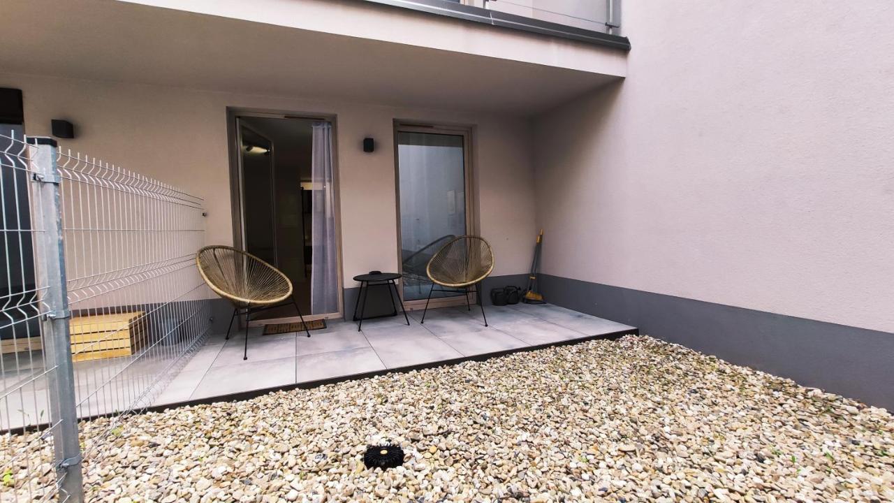 Kacik 10 By Homeprime Krasków Exteriör bild
