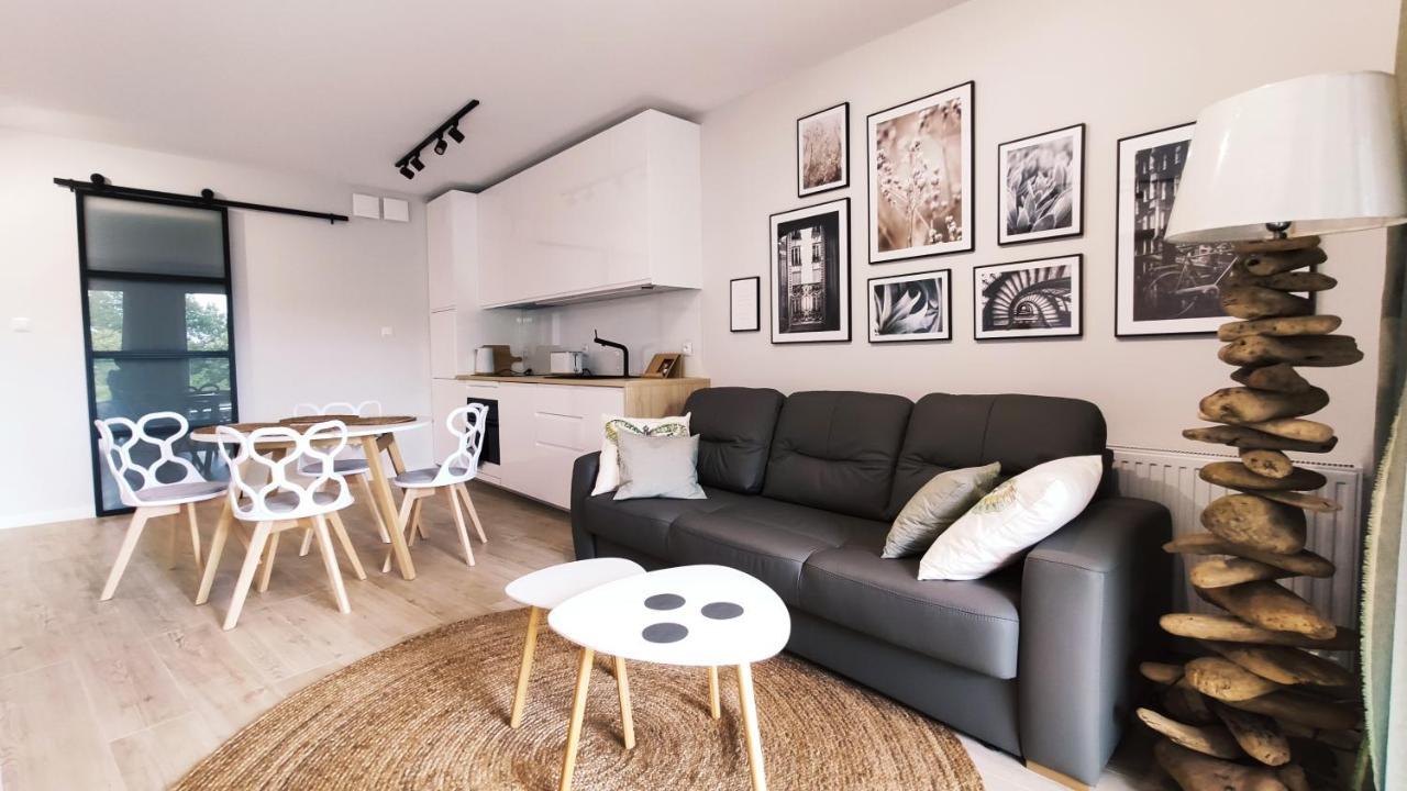 Kacik 10 By Homeprime Krasków Exteriör bild