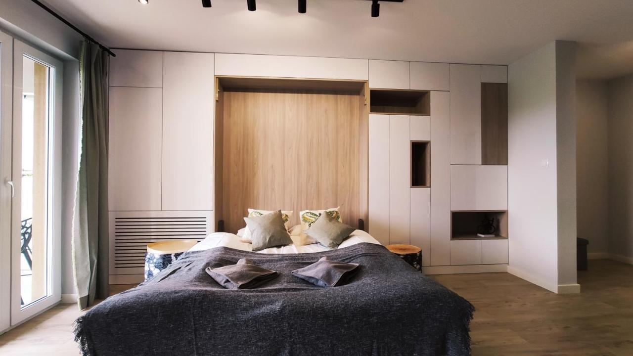 Kacik 10 By Homeprime Krasków Exteriör bild
