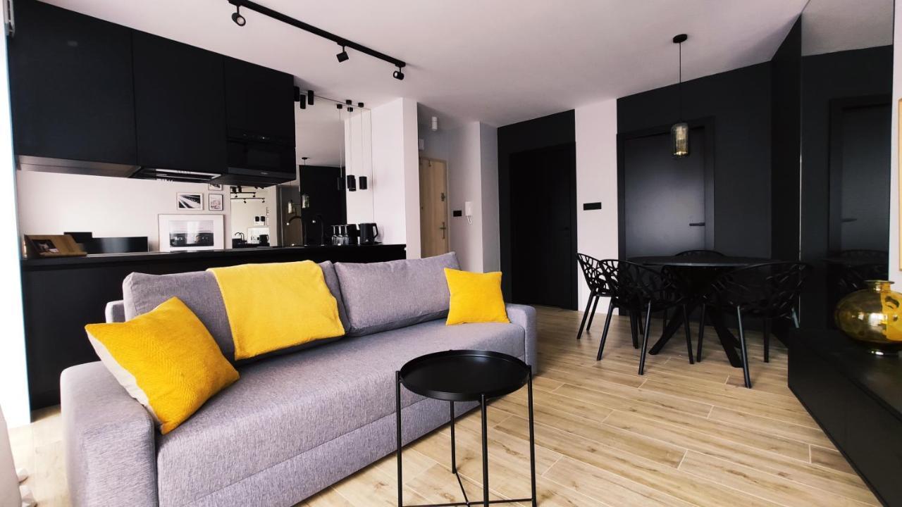 Kacik 10 By Homeprime Krasków Exteriör bild
