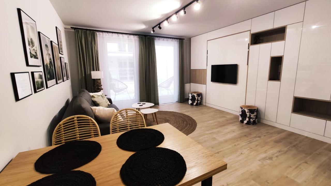 Kacik 10 By Homeprime Krasków Exteriör bild