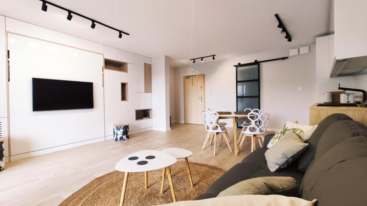 Kacik 10 By Homeprime Krasków Exteriör bild