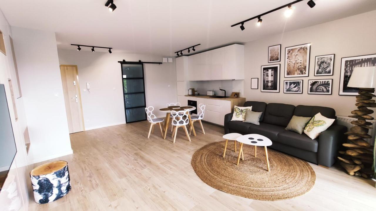 Kacik 10 By Homeprime Krasków Exteriör bild