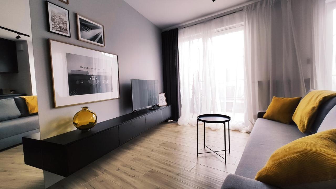 Kacik 10 By Homeprime Krasków Exteriör bild