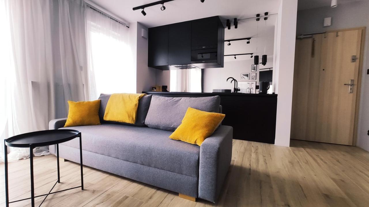 Kacik 10 By Homeprime Krasków Exteriör bild