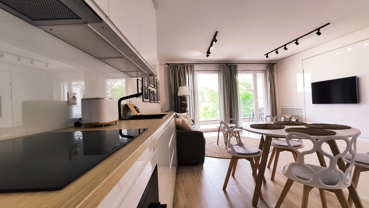 Kacik 10 By Homeprime Krasków Exteriör bild