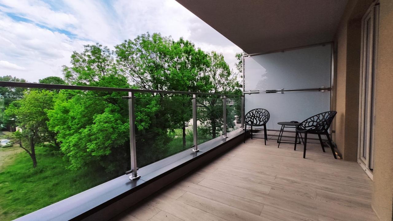 Kacik 10 By Homeprime Krasków Exteriör bild
