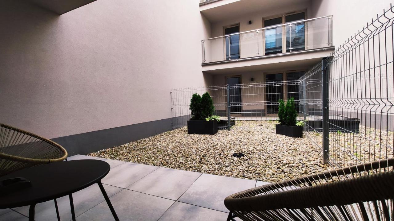 Kacik 10 By Homeprime Krasków Exteriör bild