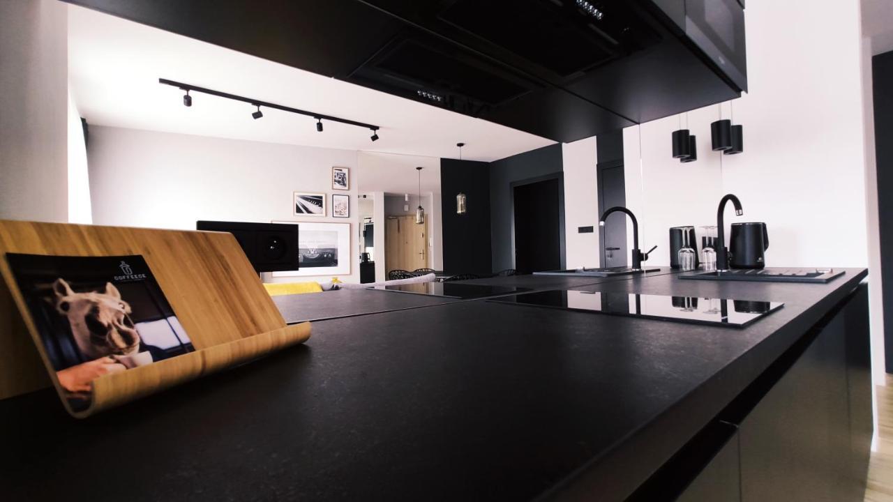 Kacik 10 By Homeprime Krasków Exteriör bild