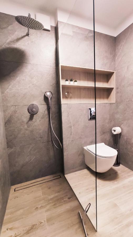 Kacik 10 By Homeprime Krasków Exteriör bild