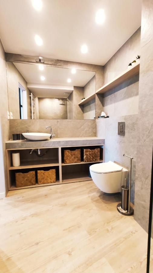 Kacik 10 By Homeprime Krasków Exteriör bild