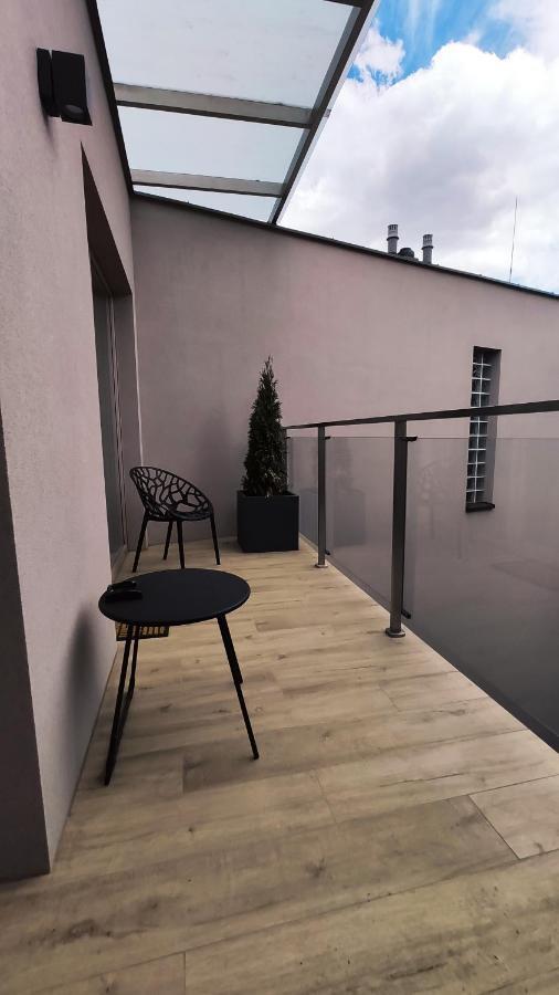 Kacik 10 By Homeprime Krasków Exteriör bild